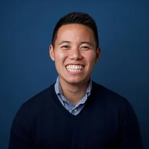 Jonathan Ren